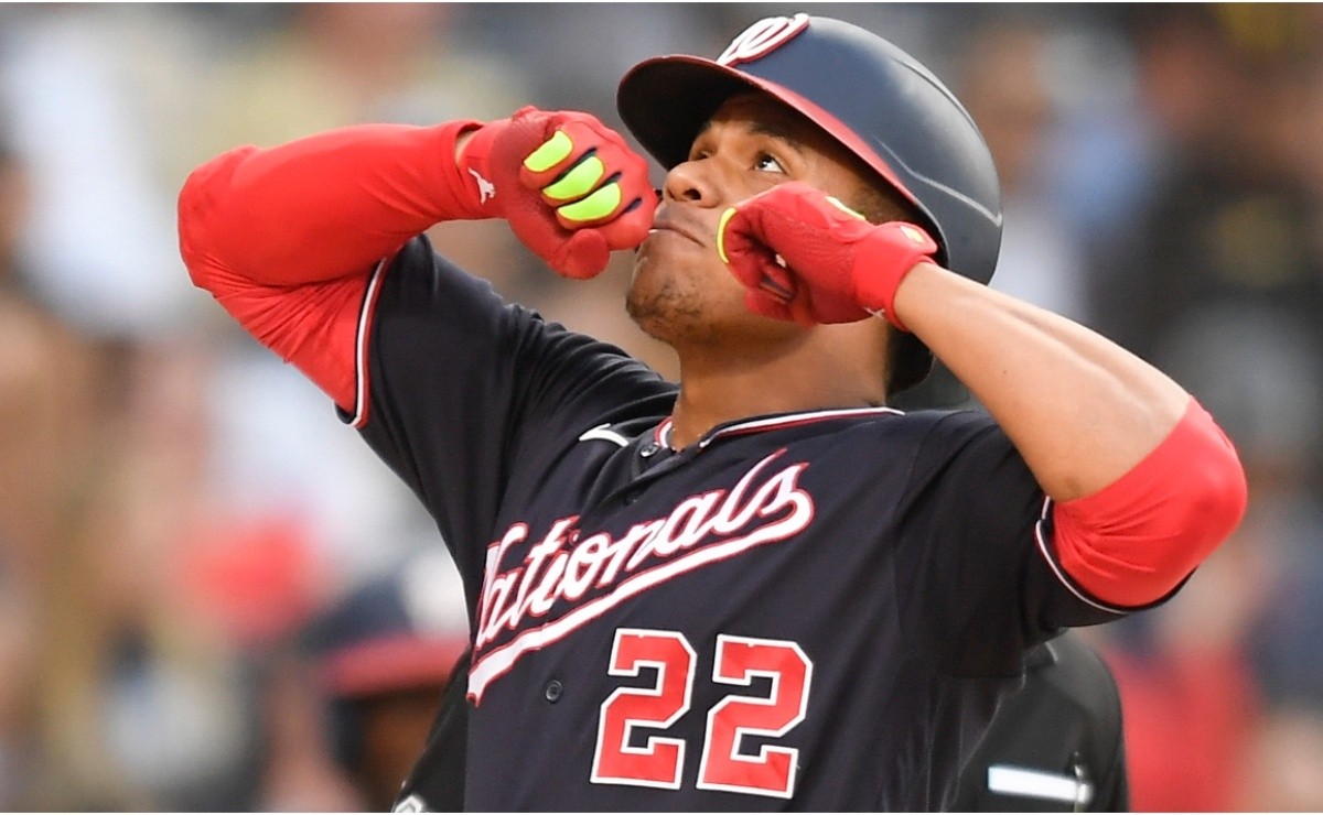 Padres News: Twitter Shares Crazy Juan Soto Theory After Tuesday
