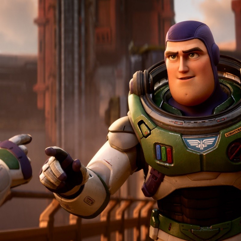 Cómo ver "Lightyear", película de Disney Pixar | Streaming ONLINE