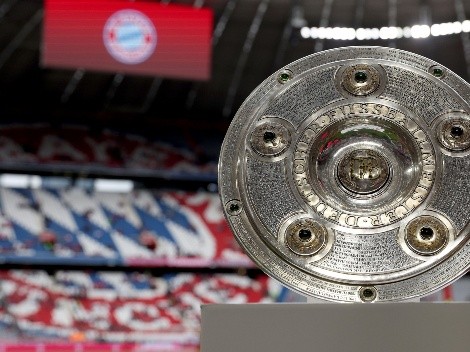 Bundesliga 2022-2023: días, horarios y canales de TV que transmiten la Fecha 1