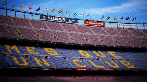 Pumas vs. Barcelona se jugará este domingo siete de agosto en el Camp Nou.