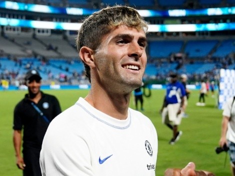 Premier League: USMNT star Christian Pulisic to have American teammate at Chelsea