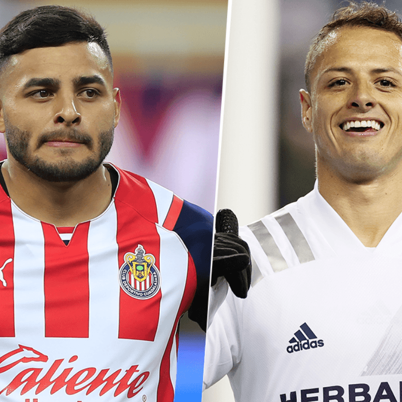 FINAL: Chivas de Guadalajara vs. Los Angeles Galaxy por la Leagues Cup 2022 | Resultado y estadísticas del partido