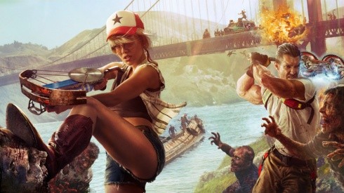 Dead Island 2 volvería a mostrarse en 2022, y filtran nuevos detalles