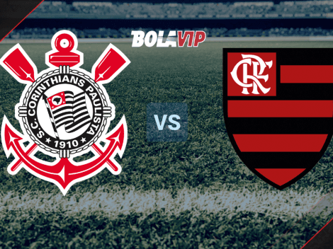 VER EN USA | Corinthians vs. Flamengo EN VIVO por la Copa Libertadores 2022 | Horario, canal de TV y pronósticos