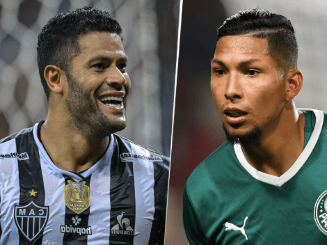 FINAL: Atlético Mineiro vs. Palmeiras por la Copa Libertadores 2022 | Resultado y estadísticas del partido