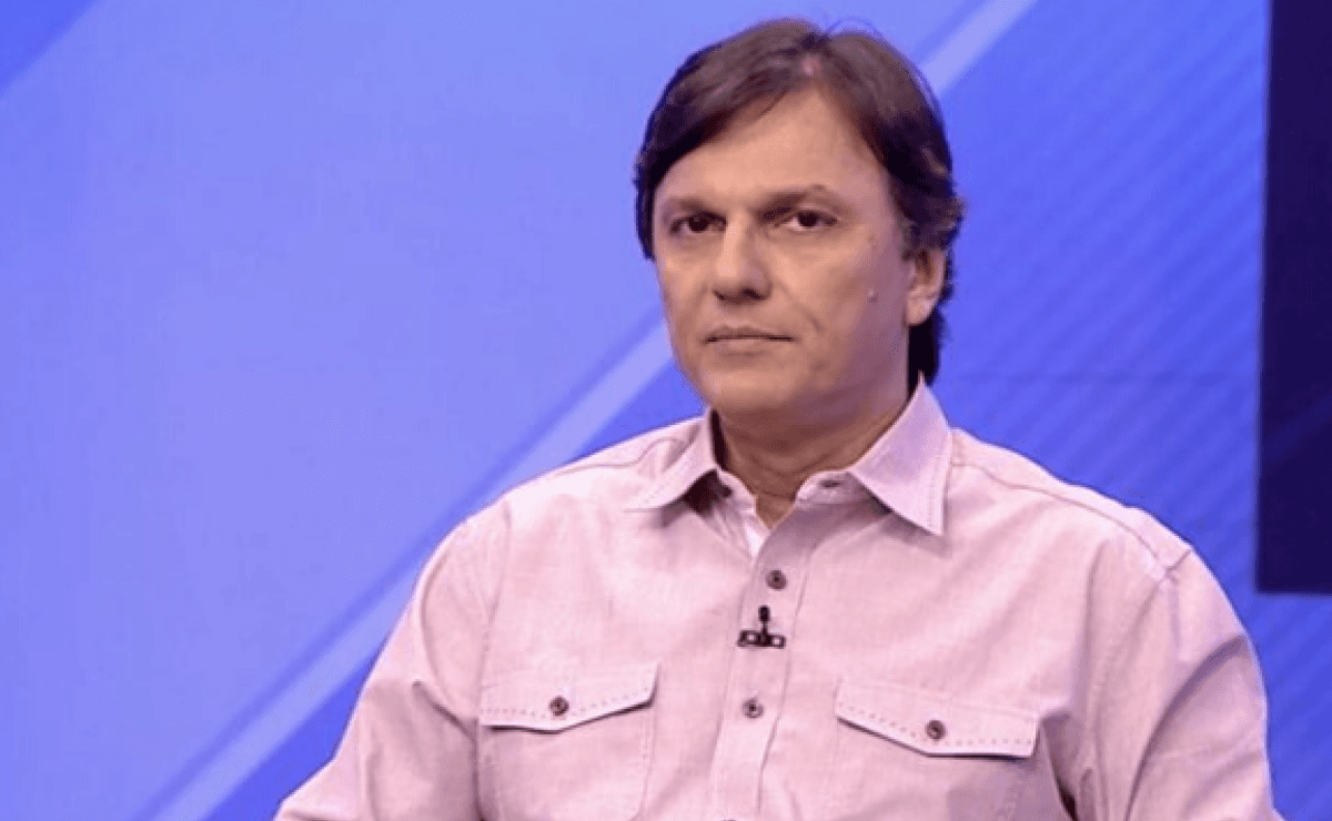 Jornalista europeu alfineta Mauro Cezar após atualização na novela entre Oscar e Flamengo