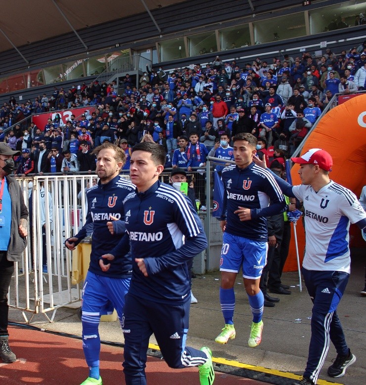 Universidad de Chile