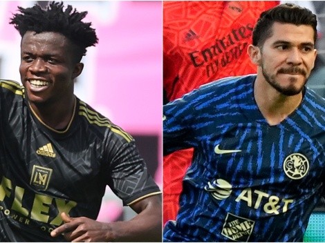 LAFC vs Club America: Preview, predictions, odds and how to watch or live stream free 2022 Leagues Cup in the US today