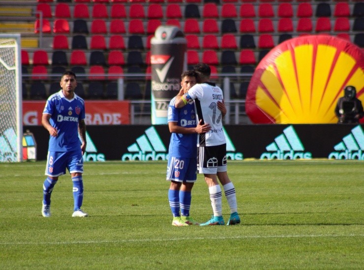 Universidad de Chile