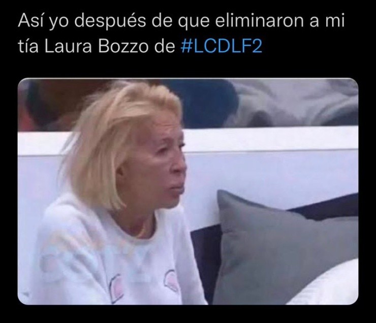 Laura Bozzo memes
