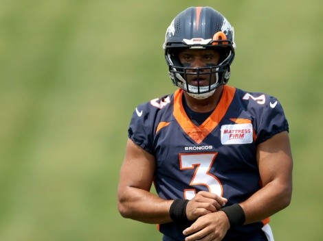 NFL News: Russell Wilson loses a valuable target in the Denver Broncos for the 2022 season