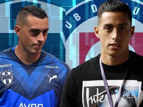 ¿Cuándo se enfrentarán los hermanos Funes Mori en la Liga MX?