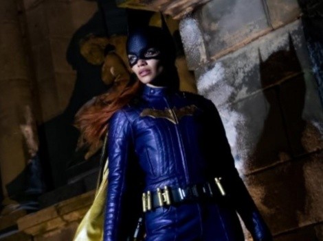 Cancelaron la película Batgirl y hubo un comunicado al respecto