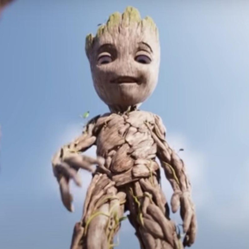 I Am Groot: ¿Quién es Groot y de qué se trata su serie en Disney+?