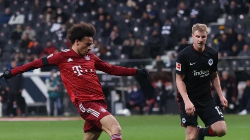 Pronóstico de Eintracht Frankfurt vs. Bayern Múnich, Bundesliga: ¿Quién tiene más posibilidades de ganar?