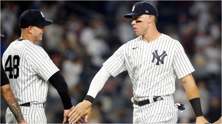 Yankees land another ace- Getty Images