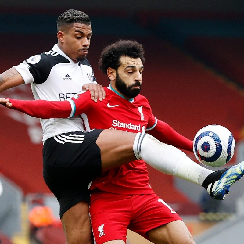 Pronóstico de Liverpool vs. Fulham, Premier League: ¿Quién tiene más posibilidades de ganar?