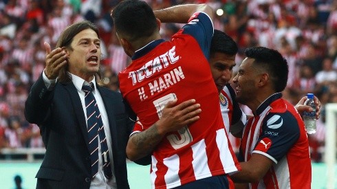 Campeón con Chivas arremete contra jugadores y directiva: No están a la altura