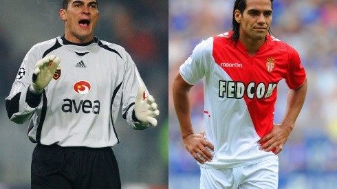 Este es el 11 de jugadores colombianos más costoso de la historia