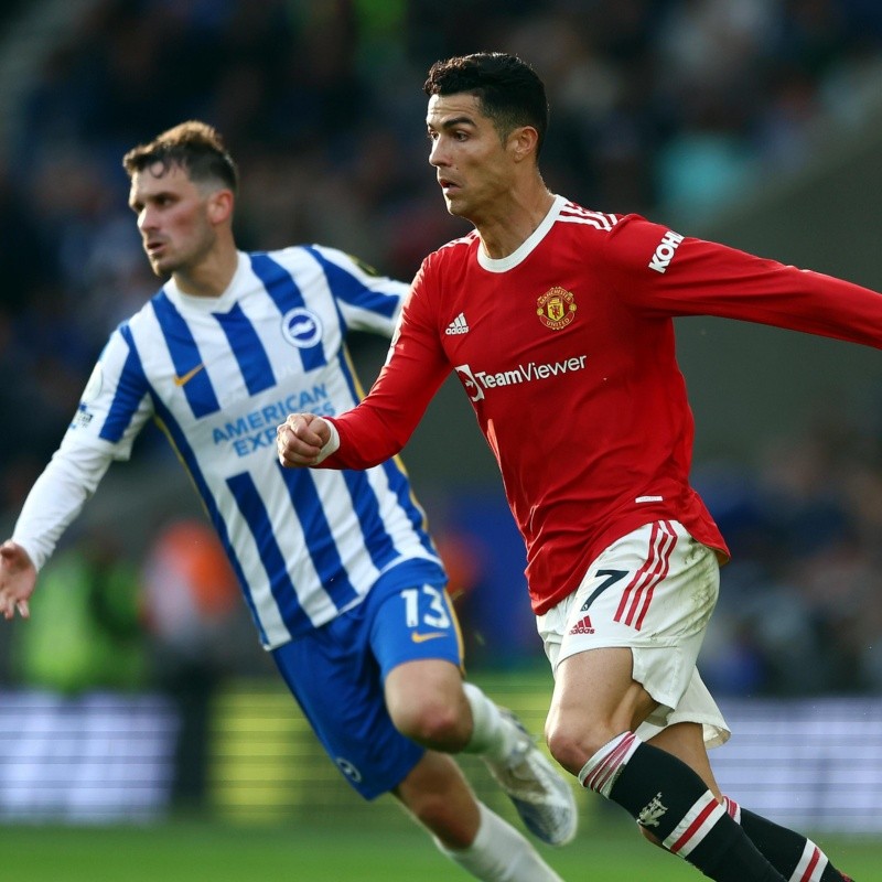 Pronóstico de Manchester United vs. Brighton por la Premier League: ¿Quién tiene más posibilidades de ganar?