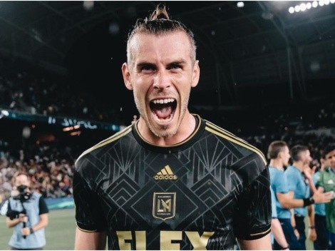Bale, Higuain, Insigne among the players who will miss the 2022 MLS All-Star Game