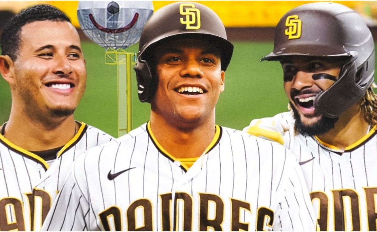 Padres lineup analysis: Juan Soto joins long-term juggernaut with Fernando  Tatis Jr., Manny Machado