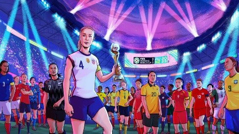 ¿Qué equipos jugarán el repechaje al Mundial 2023?