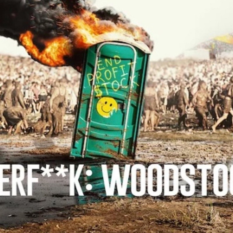 ¿Qué pasó en el festival Woodstock 99 y qué artistas participaron? Nueva serie de Netflix