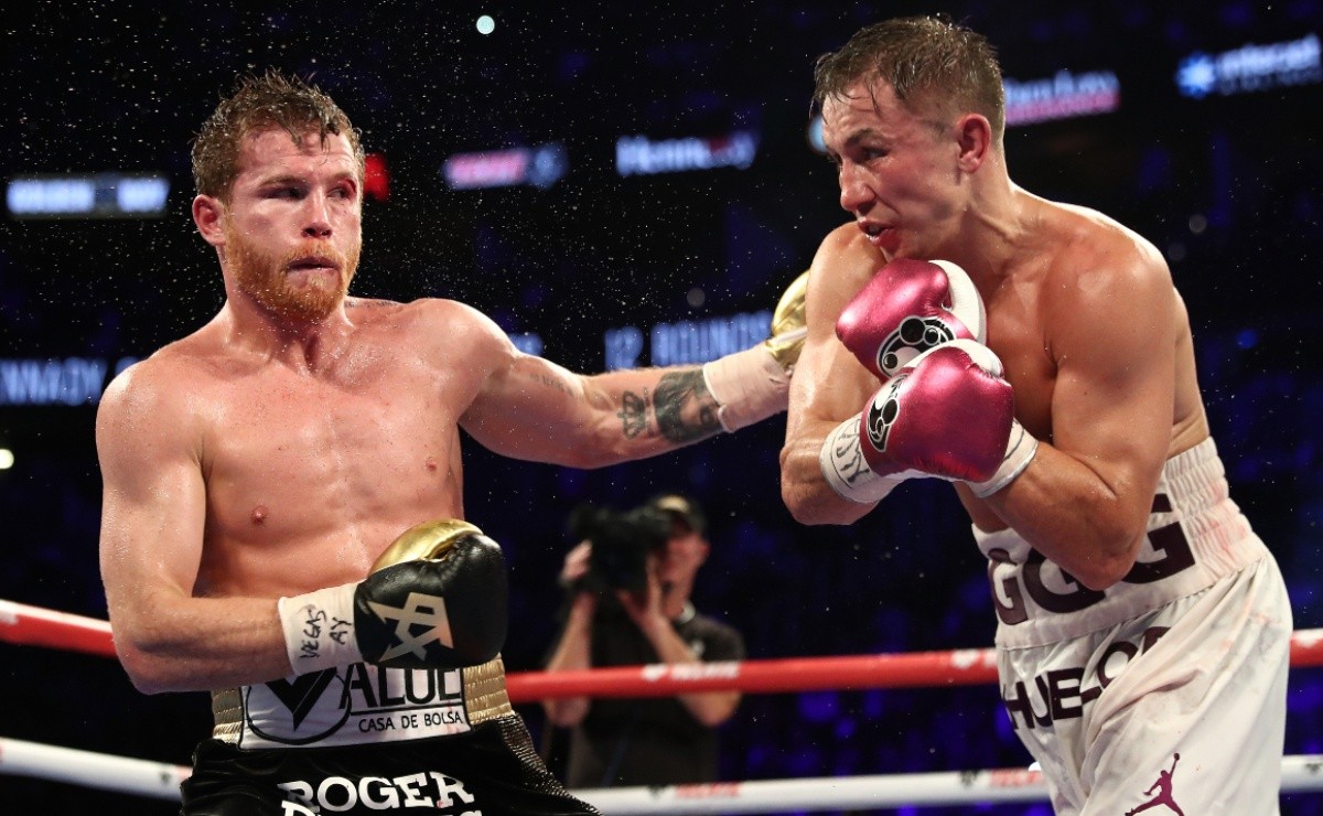 Boxing How much does the PPV to watch Canelo Alvarez vs Gennadiy Golovkin III cost?