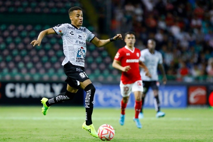 Byron Castillo Byron Castillo