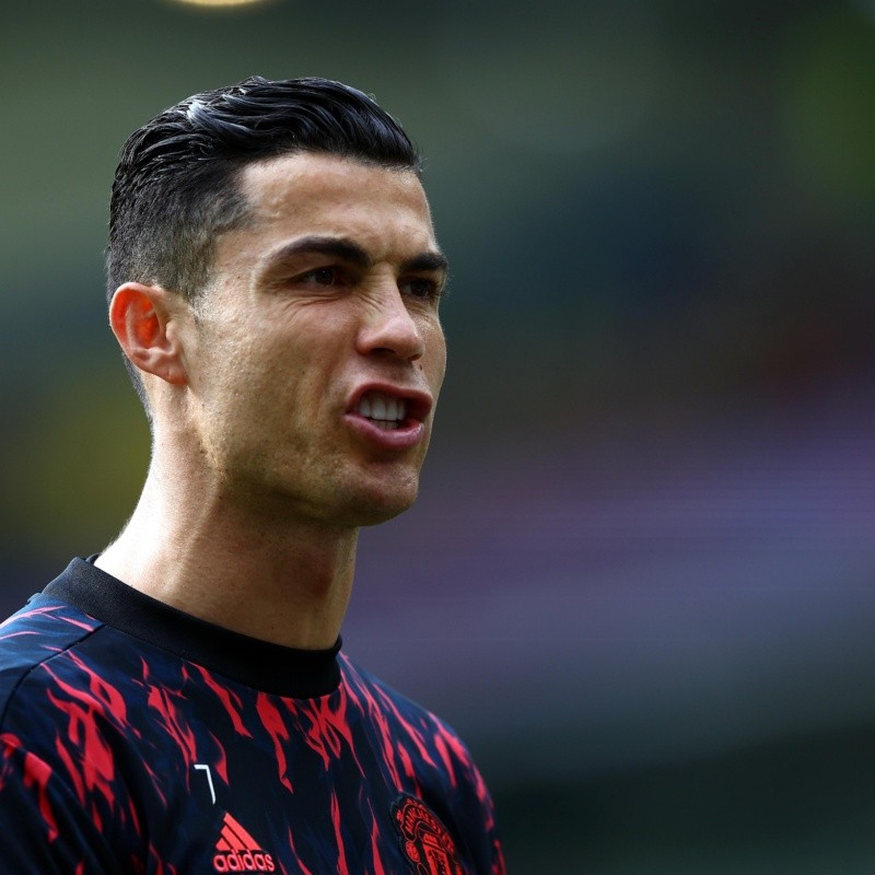 "Nadie en Europa quiere fichar a Cristiano Ronaldo": fuerte ofensiva contra CR7