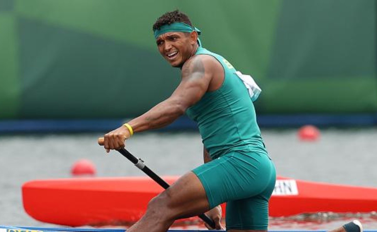 Remained, Isaquias Queiroz confirms his place in the final of the Canoe Sprint World Cup;  The Brazilian is one of the main names in the competition