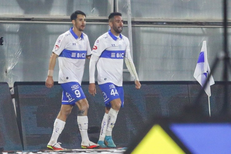 Universidad Católica Universidad Católica