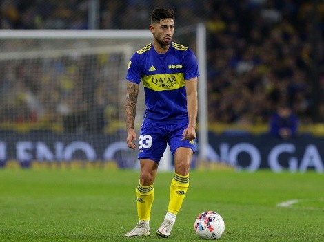 Tras confirmarse la renovación de Varela, Boca irá por la firma de otras dos figuras