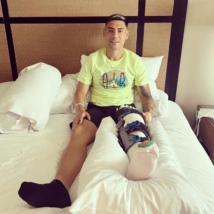 Felipe Mora