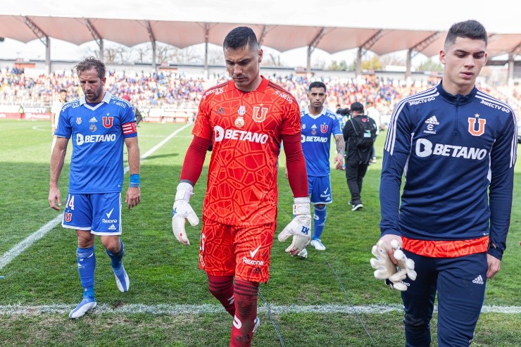 Universidad de Chile