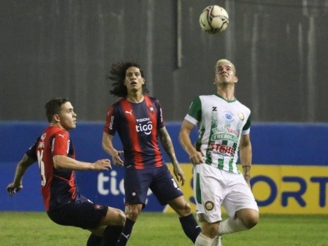 Cerro Porteño sufrió una temprana eliminación en la Copa Paraguay