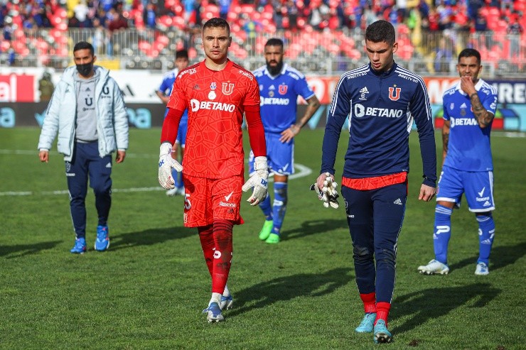 Universidad de Chile