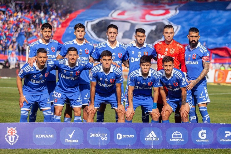 Universidad de Chile