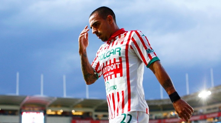 Escoboza ya no llegaría. (Getty Images)