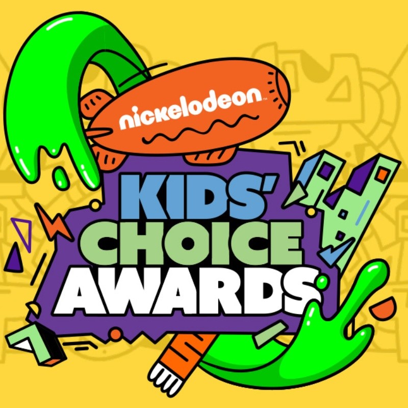 Cómo votar en los Kids Choice Awards México 2022