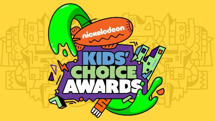 Los Kids Choice Awards se celebrarán el 30 de agosto.