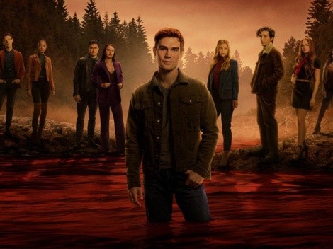 Riverdale: cuándo se estrena la temporada 7