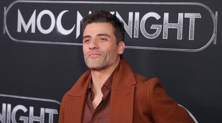 Oscar Isaac aguarda luz verde para 2ª temporada de Moon Knight