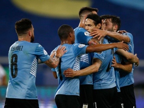 Mascote da Seleção do Uruguai na Copa do Mundo do Catar chama atenção; confira
