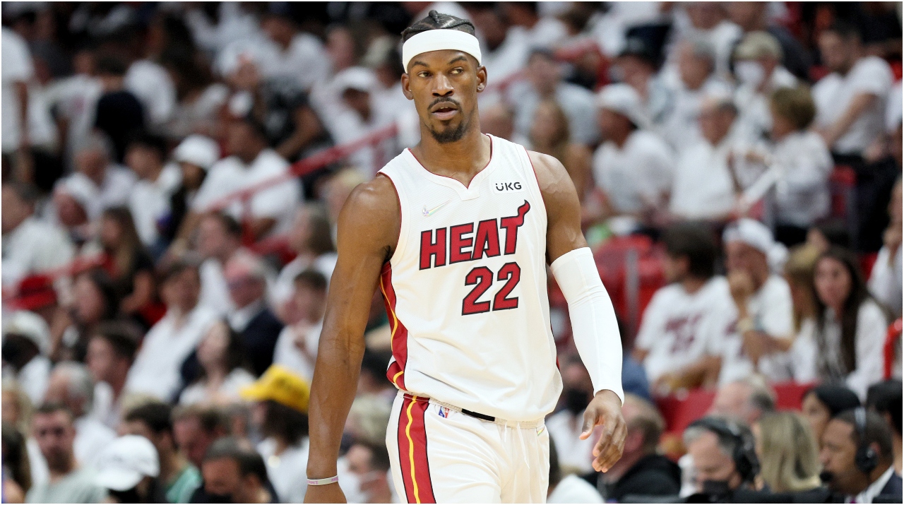 NBA Rumors: Heat Have Found A New Trade Target, But There's A Catch