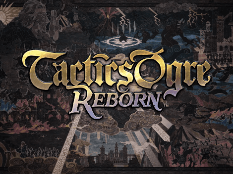 Tactics Ogre: Reborn recebe trailer especial e será lançado para Nintendo Switch, PC e PlayStation