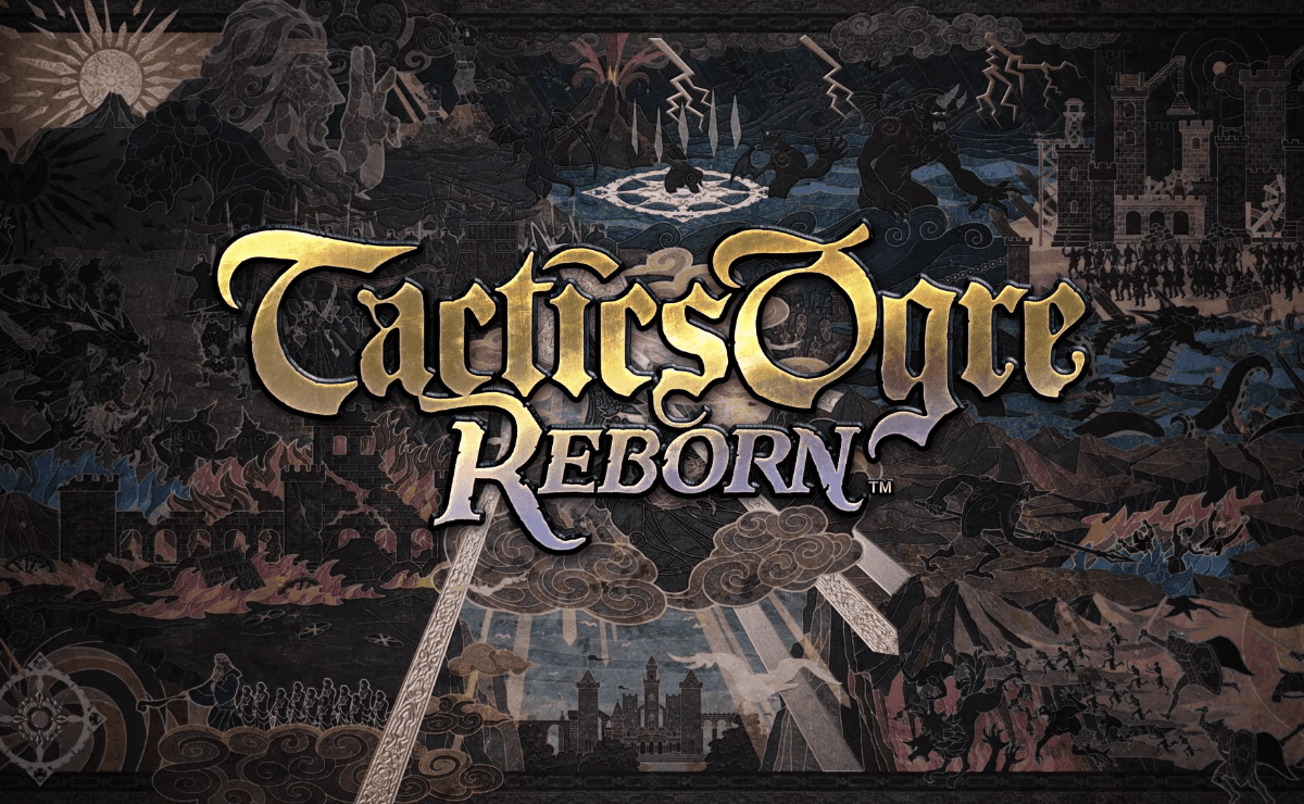 Reborn hat einen besonderen Trailer erhalten und erscheint für Nintendo Switch, PC und PlayStation