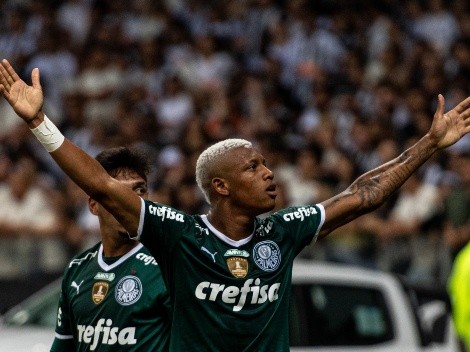 Palmeiras chega a maior sequência de invencibilidade como visitante da história da Libertadores; Veja números