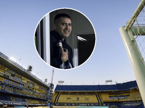 "Les gusta y mucho": Boca va por el arquero suplente de otro grande de Argentina